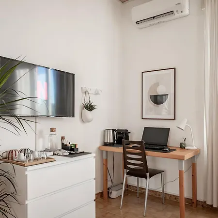 Camera Privata Con Parcheggio Gratuito Homestay